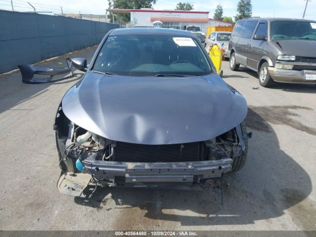 Photo 5 VIN: 1HGCR2F51GA157981 - HONDA ACCORD 