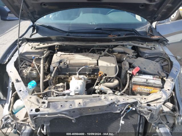 Photo 9 VIN: 1HGCR2F51GA157981 - HONDA ACCORD 