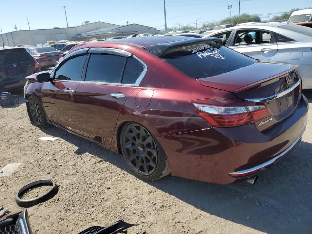 Photo 1 VIN: 1HGCR2F51GA158354 - HONDA ACCORD 