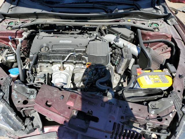 Photo 10 VIN: 1HGCR2F51GA158354 - HONDA ACCORD 