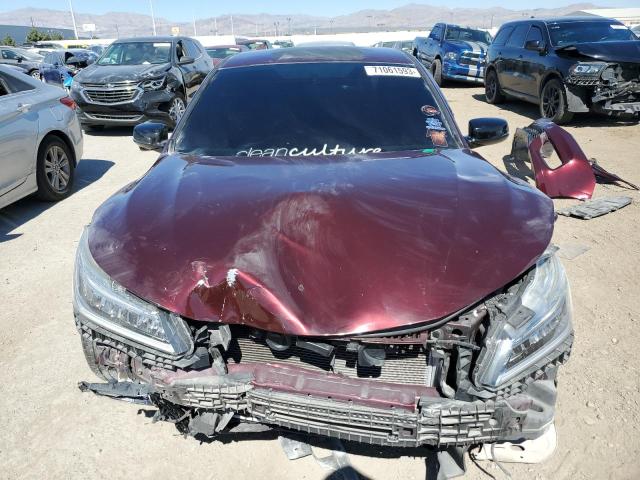 Photo 4 VIN: 1HGCR2F51GA158354 - HONDA ACCORD 