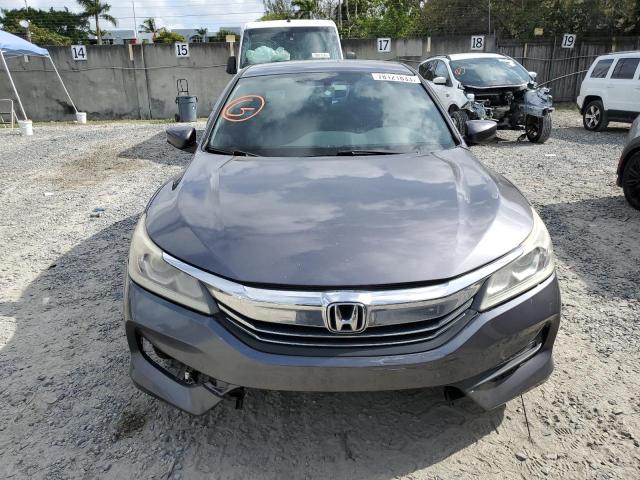 Photo 4 VIN: 1HGCR2F51GA160833 - HONDA ACCORD 