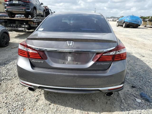 Photo 5 VIN: 1HGCR2F51GA160833 - HONDA ACCORD 