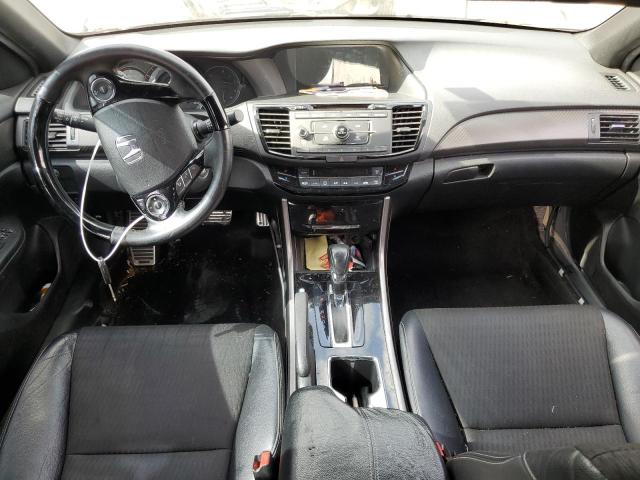 Photo 7 VIN: 1HGCR2F51GA160833 - HONDA ACCORD 