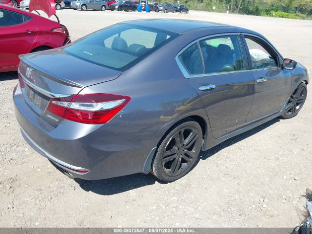 Photo 3 VIN: 1HGCR2F51GA161058 - HONDA ACCORD 