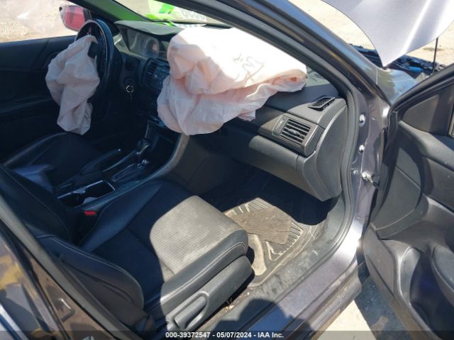 Photo 4 VIN: 1HGCR2F51GA161058 - HONDA ACCORD 