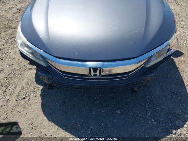 Photo 5 VIN: 1HGCR2F51GA161058 - HONDA ACCORD 