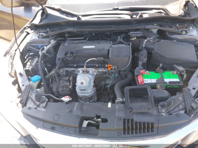 Photo 9 VIN: 1HGCR2F51GA161058 - HONDA ACCORD 