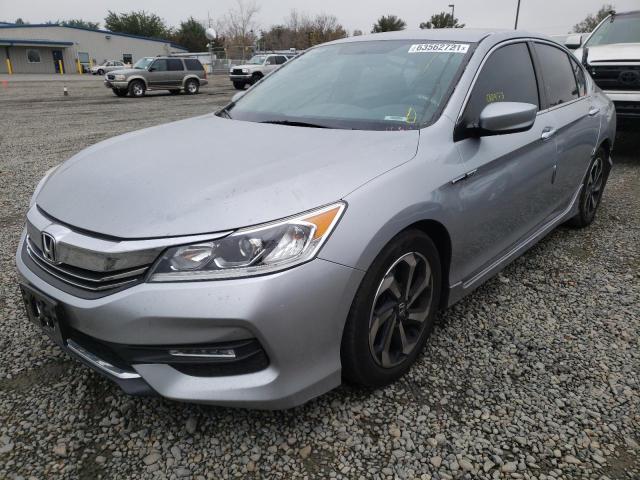 Photo 1 VIN: 1HGCR2F51GA162520 - HONDA ACCORD SPO 