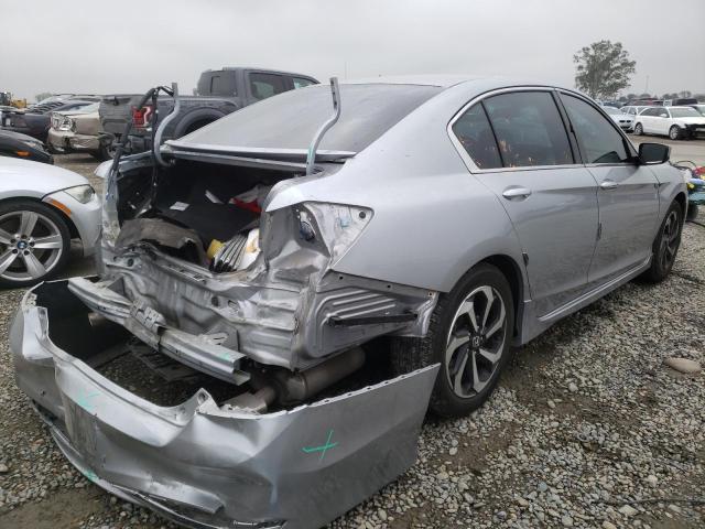 Photo 3 VIN: 1HGCR2F51GA162520 - HONDA ACCORD SPO 