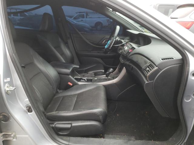 Photo 4 VIN: 1HGCR2F51GA162520 - HONDA ACCORD SPO 