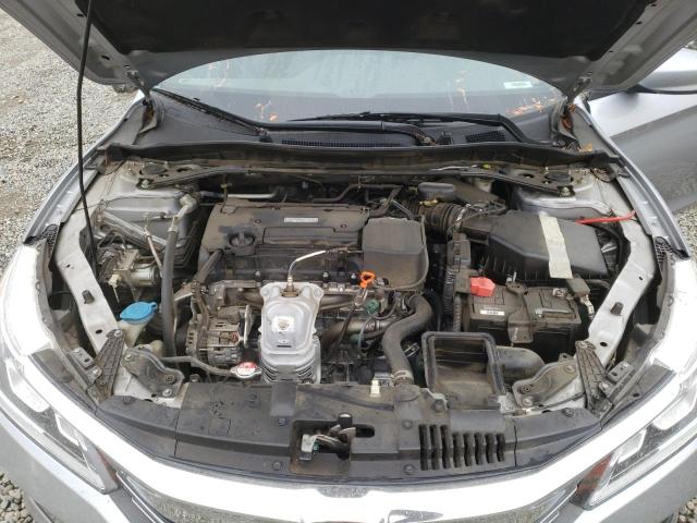 Photo 6 VIN: 1HGCR2F51GA162520 - HONDA ACCORD SPO 