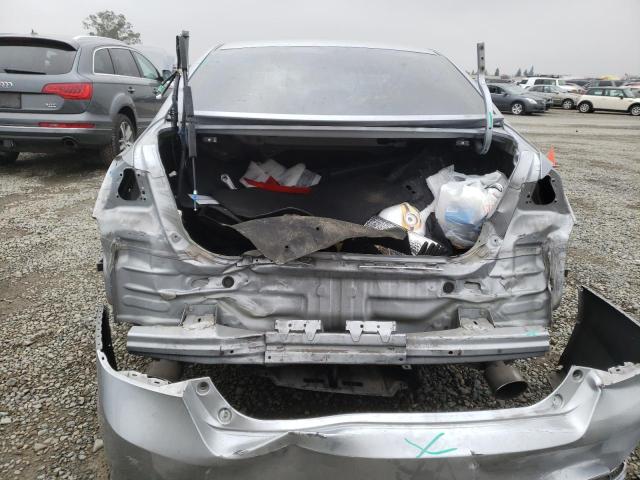 Photo 8 VIN: 1HGCR2F51GA162520 - HONDA ACCORD SPO 