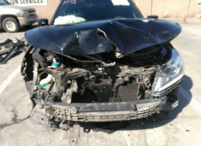 Photo 5 VIN: 1HGCR2F51GA165076 - HONDA ACCORD SEDAN 