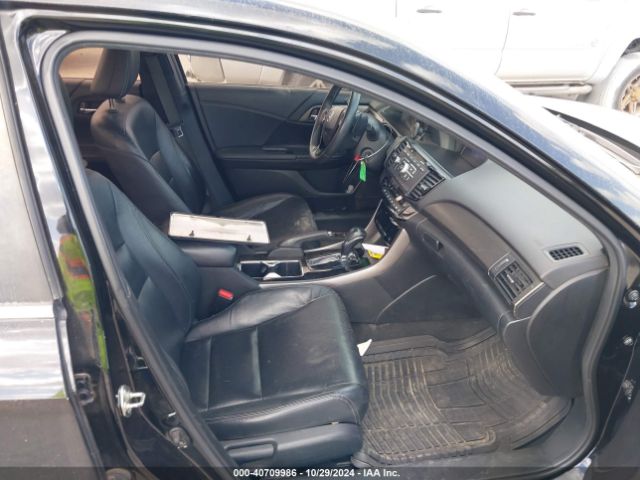 Photo 4 VIN: 1HGCR2F51GA166356 - HONDA ACCORD 