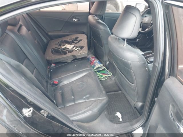 Photo 7 VIN: 1HGCR2F51GA166356 - HONDA ACCORD 