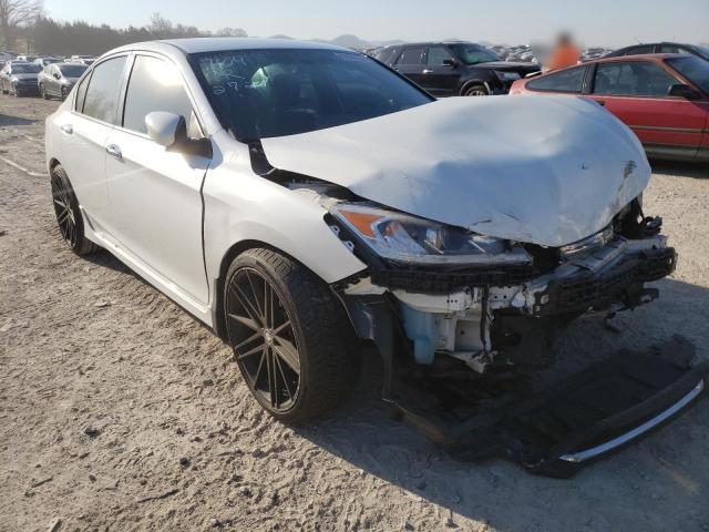 Photo 0 VIN: 1HGCR2F51GA167104 - HONDA ACCORD SPO 