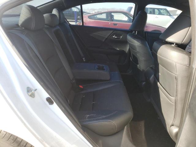 Photo 5 VIN: 1HGCR2F51GA167104 - HONDA ACCORD SPO 