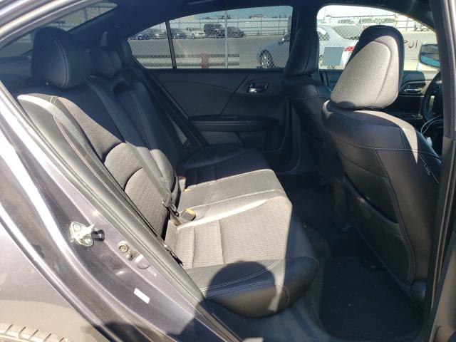 Photo 5 VIN: 1HGCR2F51GA170407 - HONDA ACCORD SPO 