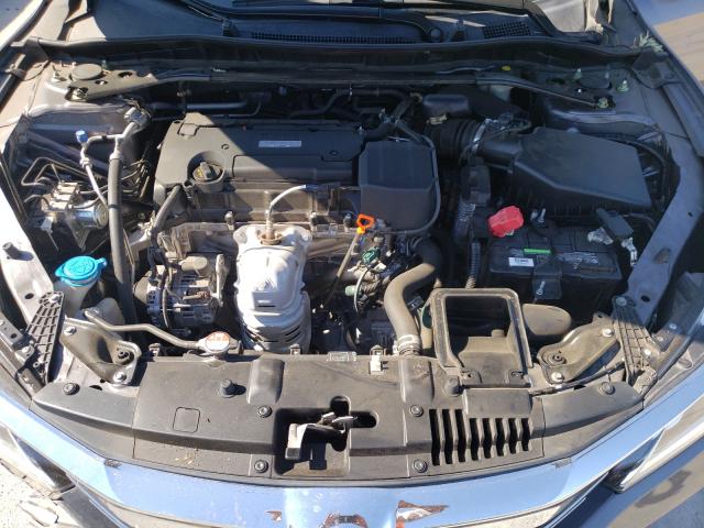 Photo 6 VIN: 1HGCR2F51GA170407 - HONDA ACCORD SPO 