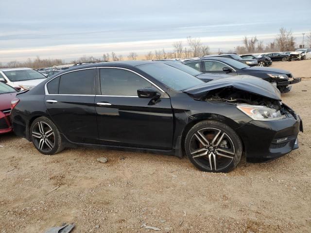 Photo 3 VIN: 1HGCR2F51GA172948 - HONDA ACCORD SPO 