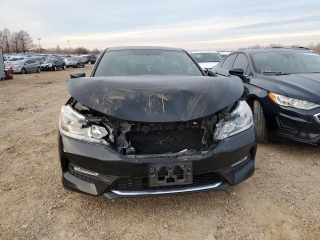 Photo 4 VIN: 1HGCR2F51GA172948 - HONDA ACCORD SPO 