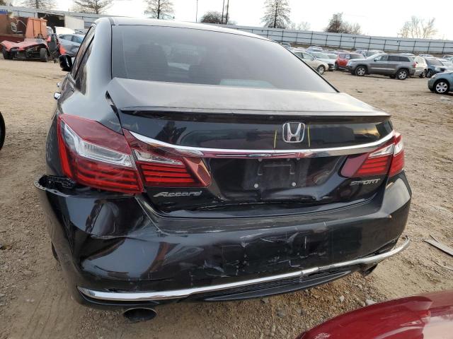 Photo 5 VIN: 1HGCR2F51GA172948 - HONDA ACCORD SPO 