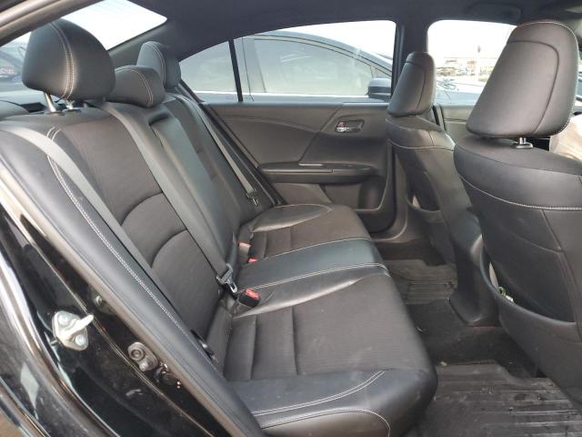 Photo 9 VIN: 1HGCR2F51GA172948 - HONDA ACCORD SPO 