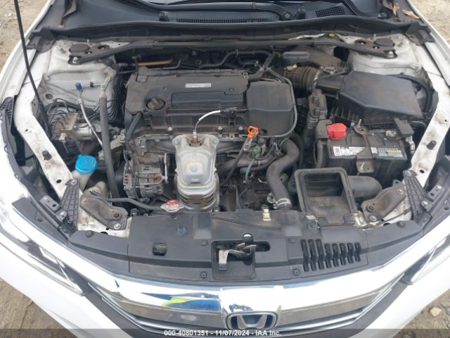 Photo 9 VIN: 1HGCR2F51GA177650 - HONDA ACCORD 