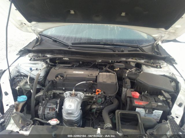 Photo 9 VIN: 1HGCR2F51GA177700 - HONDA ACCORD SEDAN 