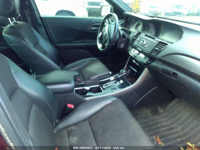 Photo 4 VIN: 1HGCR2F51GA181097 - HONDA ACCORD 