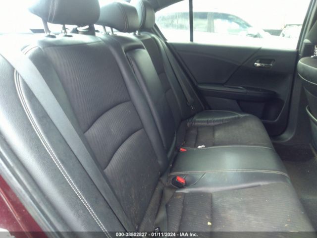 Photo 7 VIN: 1HGCR2F51GA181097 - HONDA ACCORD 