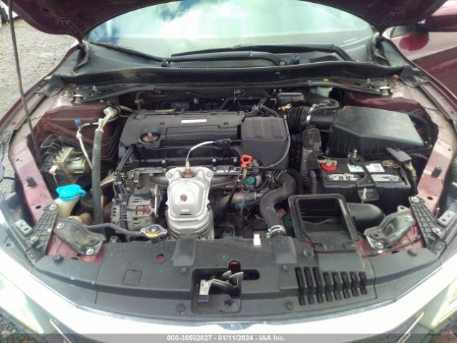 Photo 9 VIN: 1HGCR2F51GA181097 - HONDA ACCORD 