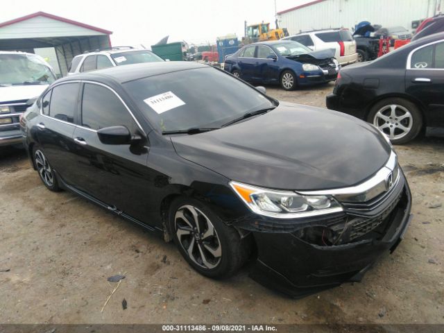 Photo 0 VIN: 1HGCR2F51GA188941 - HONDA ACCORD SEDAN 