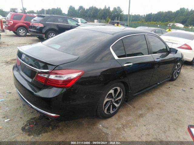 Photo 3 VIN: 1HGCR2F51GA188941 - HONDA ACCORD SEDAN 