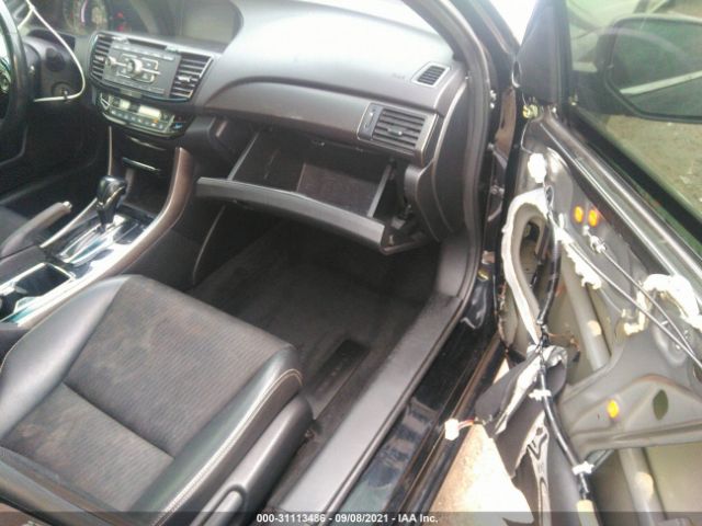 Photo 4 VIN: 1HGCR2F51GA188941 - HONDA ACCORD SEDAN 