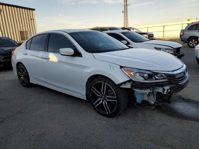 Photo 3 VIN: 1HGCR2F51GA189247 - HONDA ACCORD SPO 