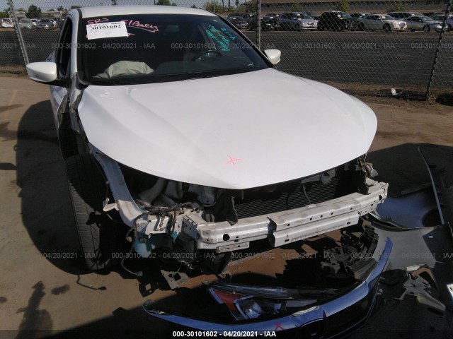 Photo 5 VIN: 1HGCR2F51GA189622 - HONDA ACCORD SEDAN 