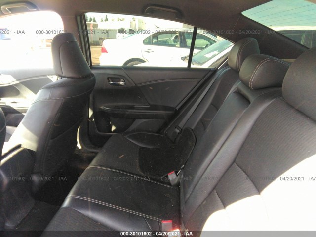 Photo 7 VIN: 1HGCR2F51GA189622 - HONDA ACCORD SEDAN 