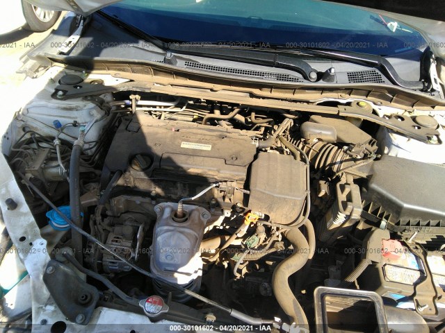 Photo 9 VIN: 1HGCR2F51GA189622 - HONDA ACCORD SEDAN 