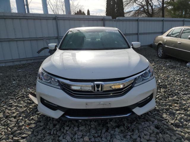 Photo 4 VIN: 1HGCR2F51GA190379 - HONDA ACCORD SPO 