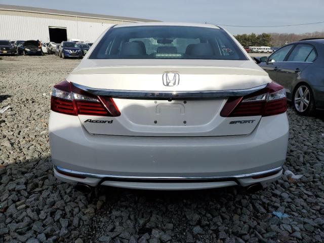 Photo 5 VIN: 1HGCR2F51GA190379 - HONDA ACCORD SPO 