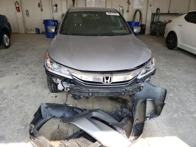 Photo 8 VIN: 1HGCR2F51GA193184 - HONDA ACCORD SPO 