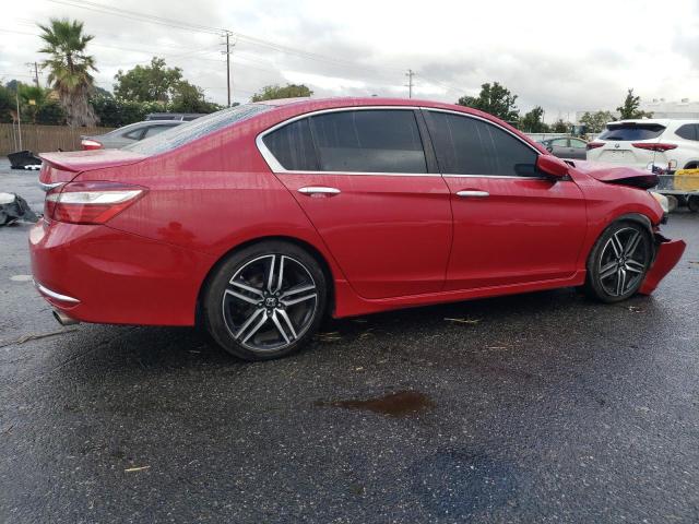 Photo 2 VIN: 1HGCR2F51GA200635 - HONDA ACCORD 