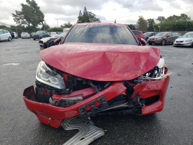 Photo 4 VIN: 1HGCR2F51GA200635 - HONDA ACCORD 