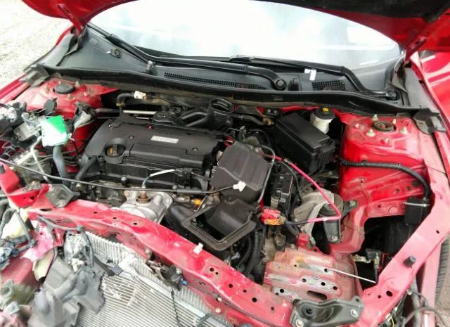 Photo 9 VIN: 1HGCR2F51GA204037 - HONDA ACCORD 