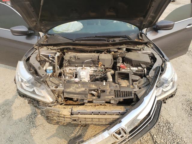 Photo 6 VIN: 1HGCR2F51GA210520 - HONDA ACCORD SPO 