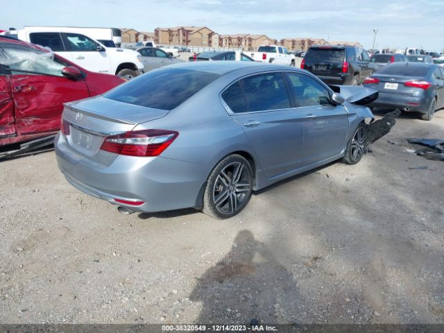 Photo 3 VIN: 1HGCR2F51GA210971 - HONDA ACCORD 