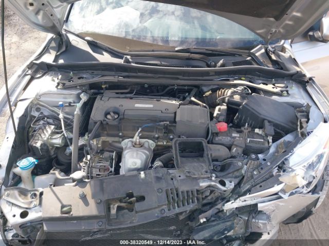 Photo 9 VIN: 1HGCR2F51GA210971 - HONDA ACCORD 