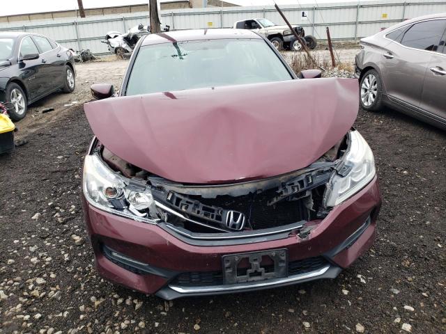 Photo 4 VIN: 1HGCR2F51GA212333 - HONDA ACCORD 